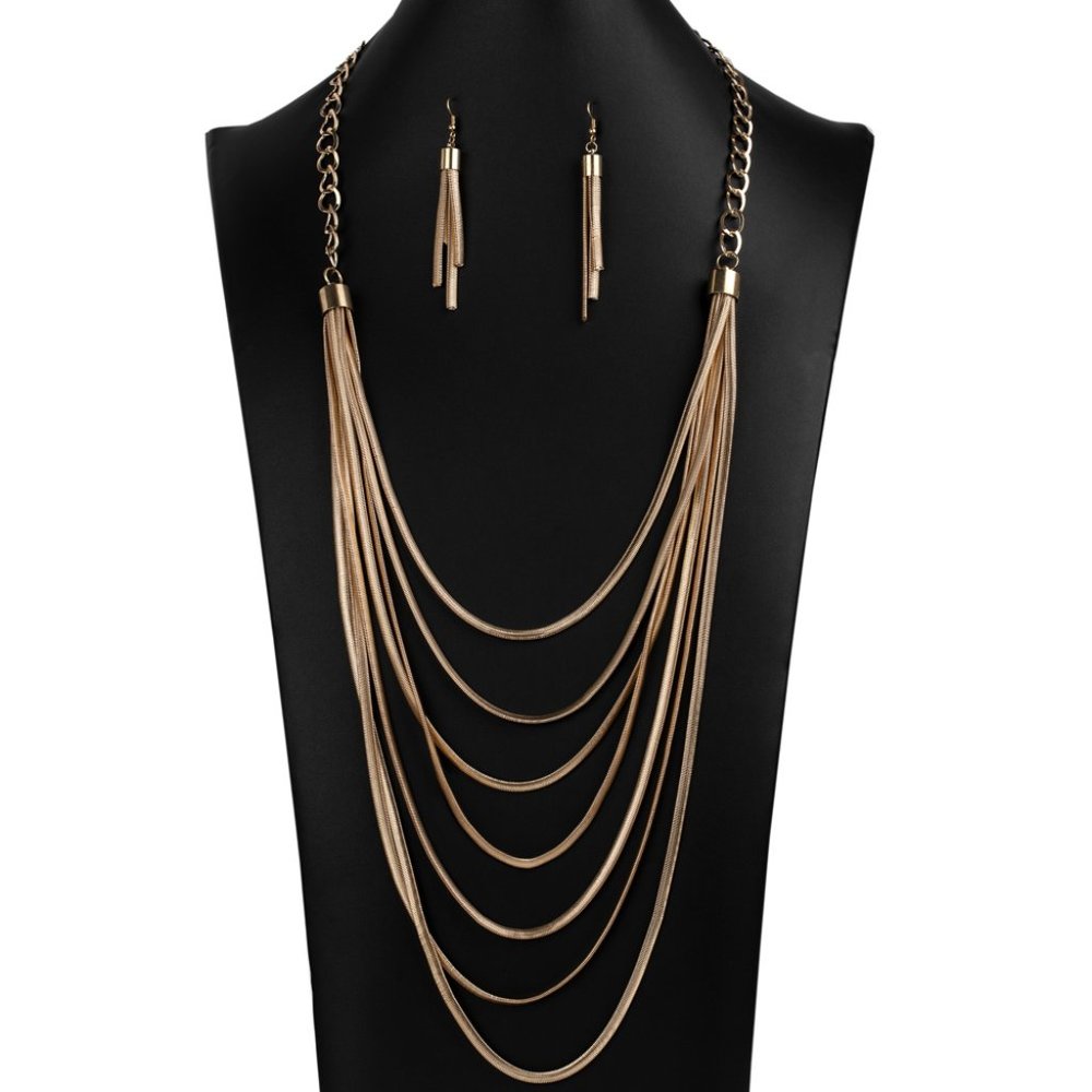 Paparazzi Commanding Zi Collection